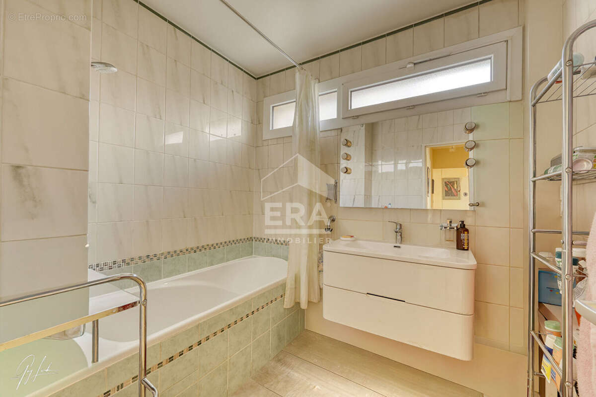 Appartement 82m² à sèvres - photo 7