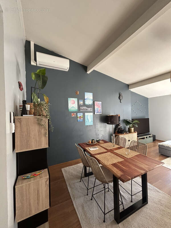 Charmante maison rénovée avec jardin   Quartier prisé de Bordeaux - photo 5