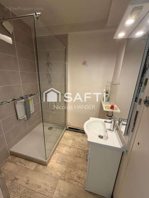 Photo 4 - Appartement à ALES