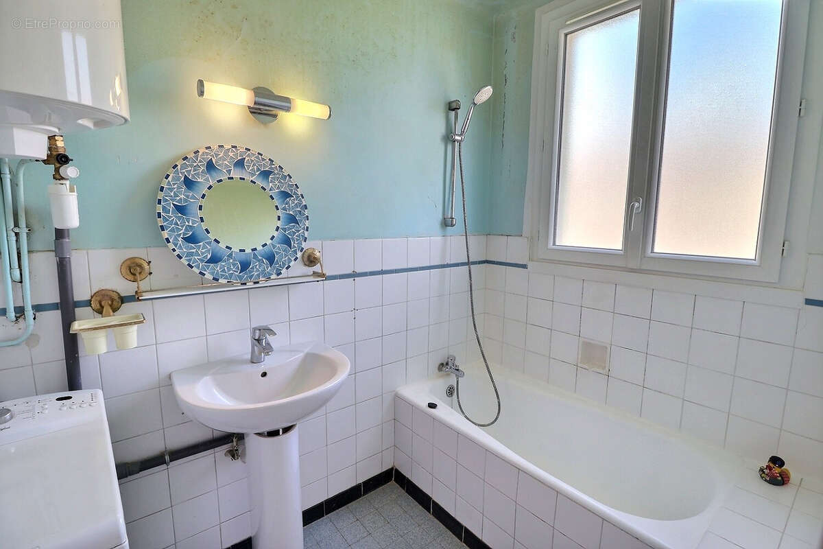 Appartement 68m² à avignon - photo 7