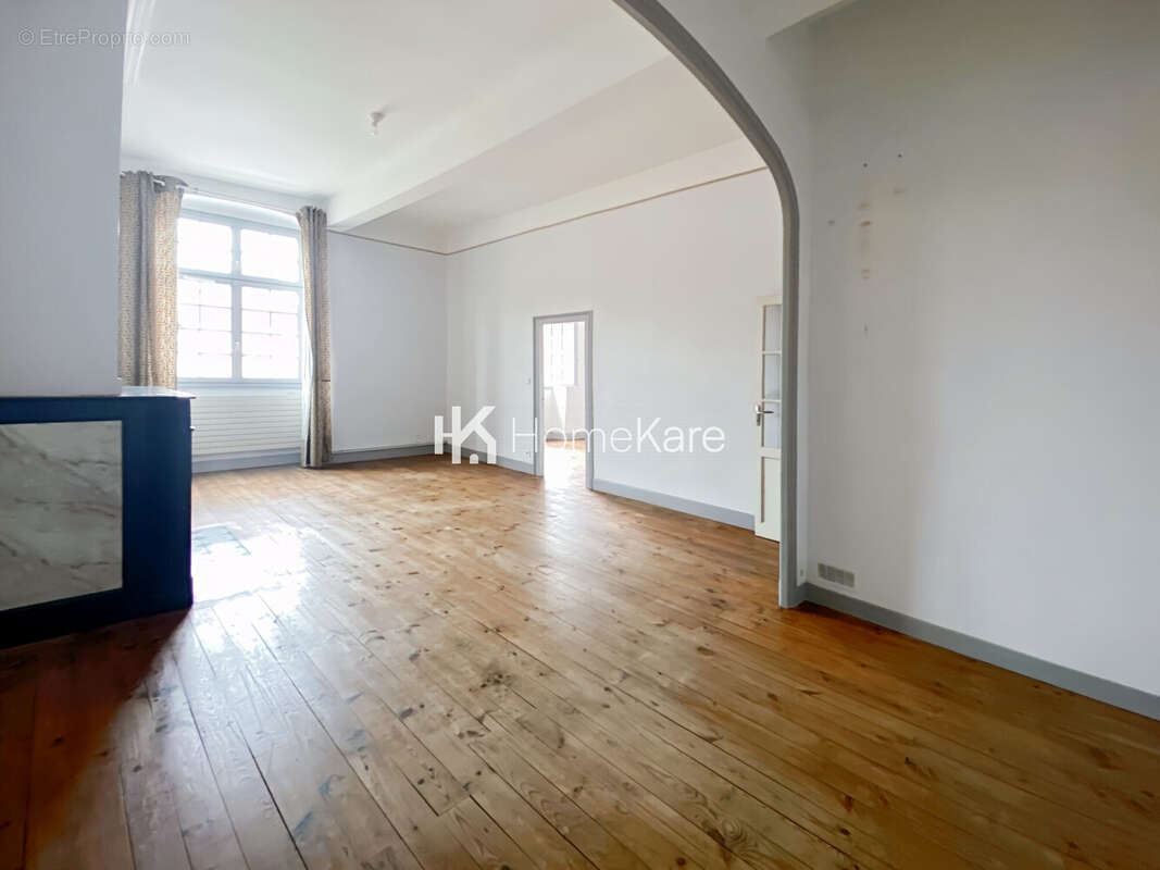 Appartement 4 pièces 122 m² à vendre à Montauban (82000) - photo 6