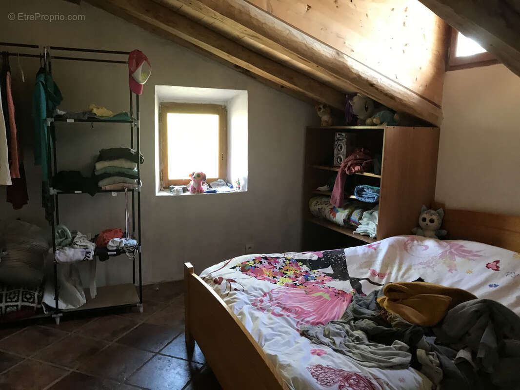 Maison à L'ISLE-EN-DODON