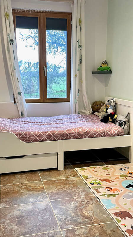 Maison à BOIS-NORMAND-PRES-LYRE