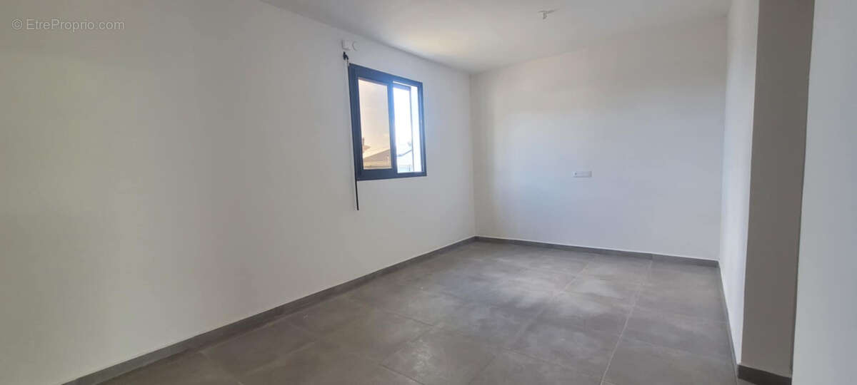 Maison à SAINT-FRANCOIS