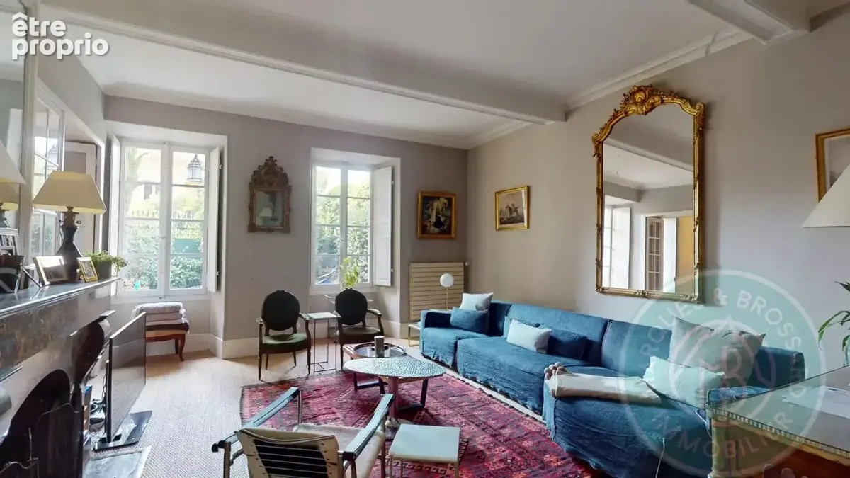 Maison bourgeoises 10 pièces au coeur de Tarbes - photo 2