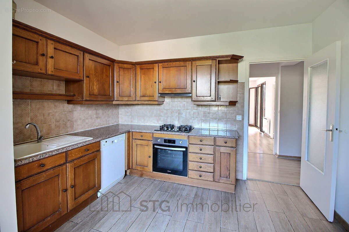 Appartement à AJACCIO