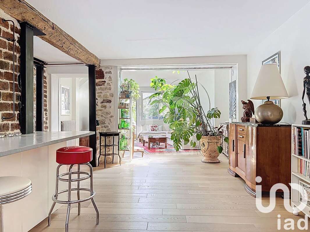 Photo 5 - Maison à MAULE