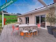 Photo 1 - Maison à PONTCHARRA-SUR-TURDINE