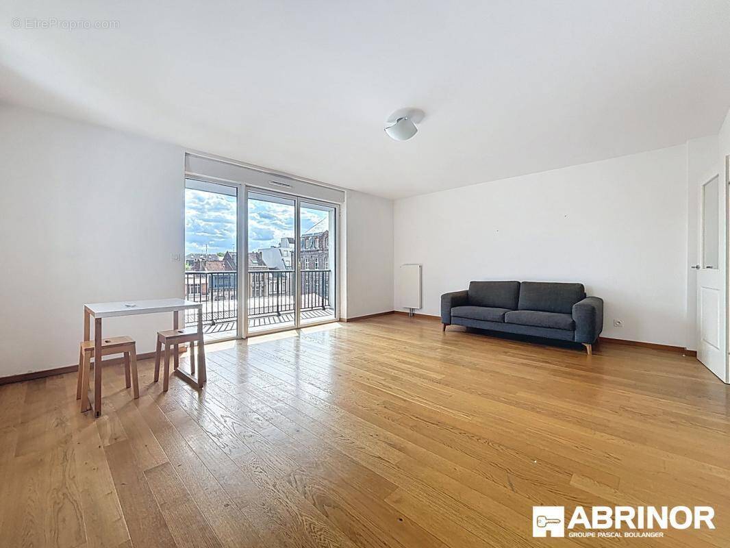 Appartement à LILLE