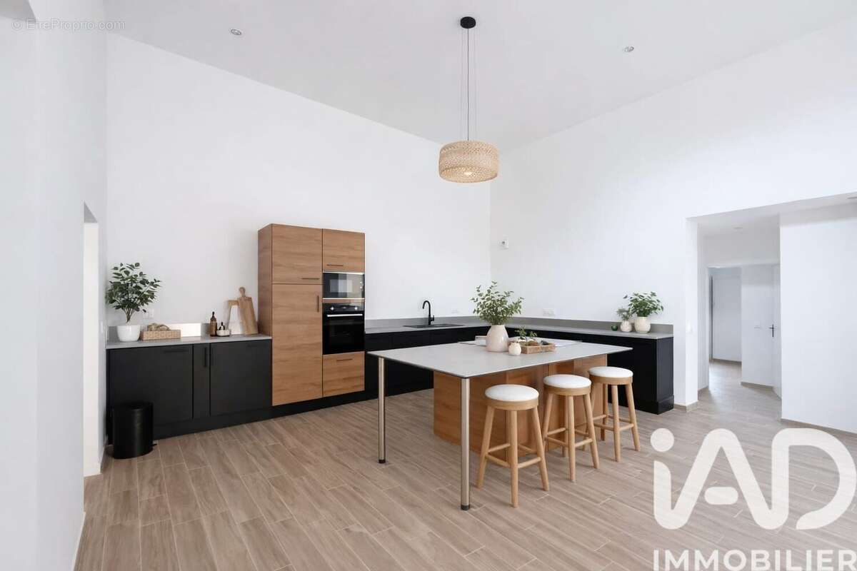 Photo 6 - Maison à LOCMINE