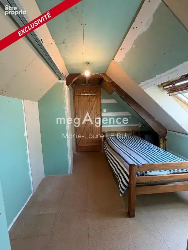 Ensemble de Maisons pierre - photo 14