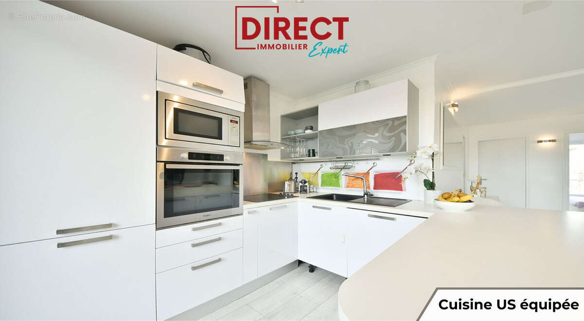 Appartement à ALFORTVILLE