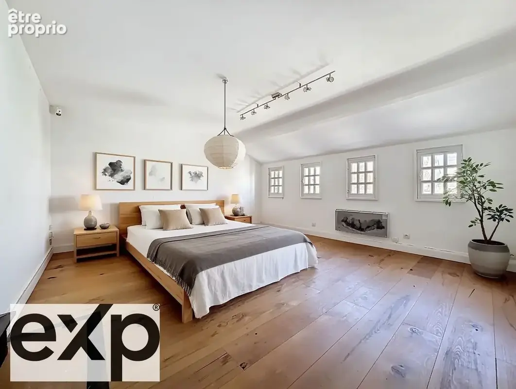 Maison 189 m² à Mantes-La-Jolie  - photo 4