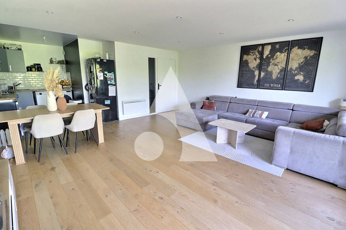 Appartement à OSNY