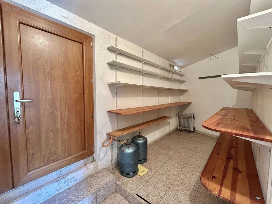 Appartement à CIVRAY