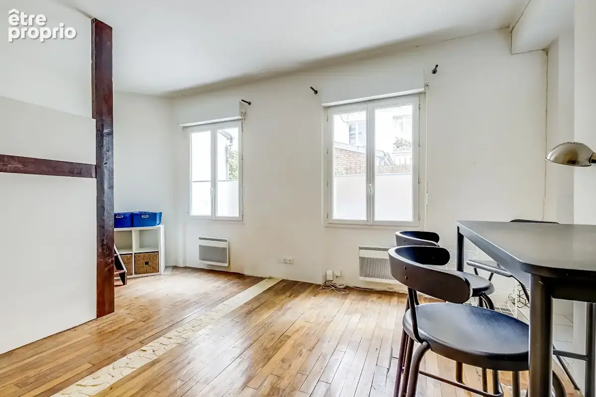 Paris 11 - la roquette - photo 5