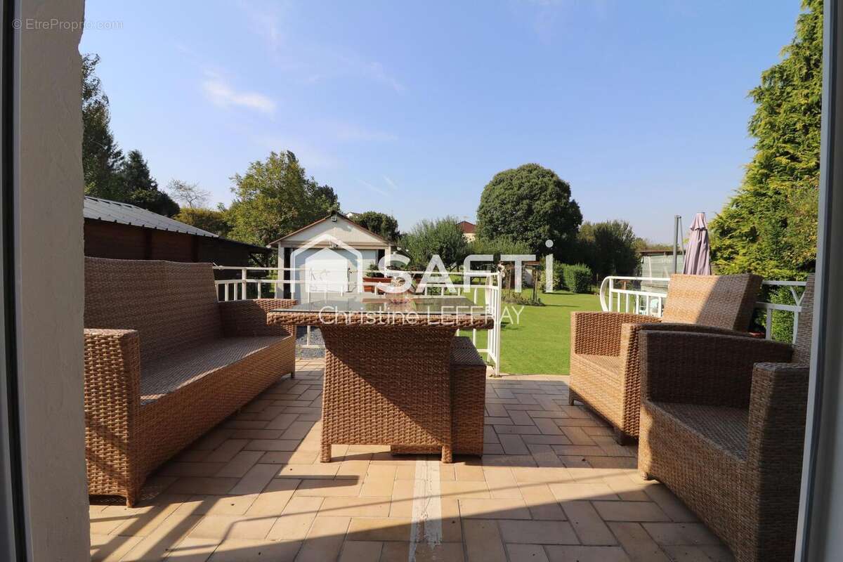 Photo 6 - Maison à DOULLENS