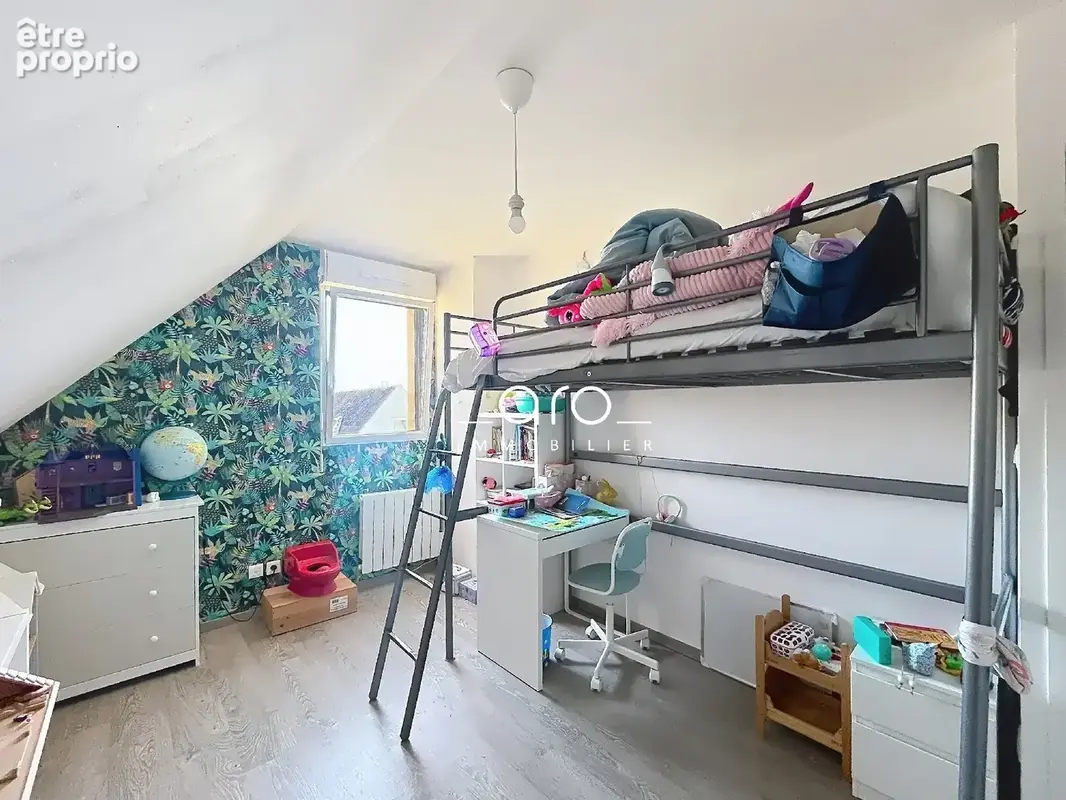 Maison 97 m² à Bachy  - photo 6