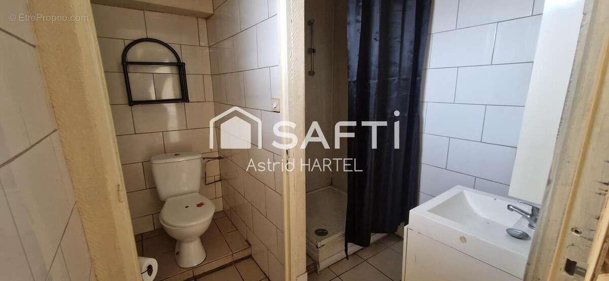 Photo 5 - Maison à VILLERS-OUTREAUX