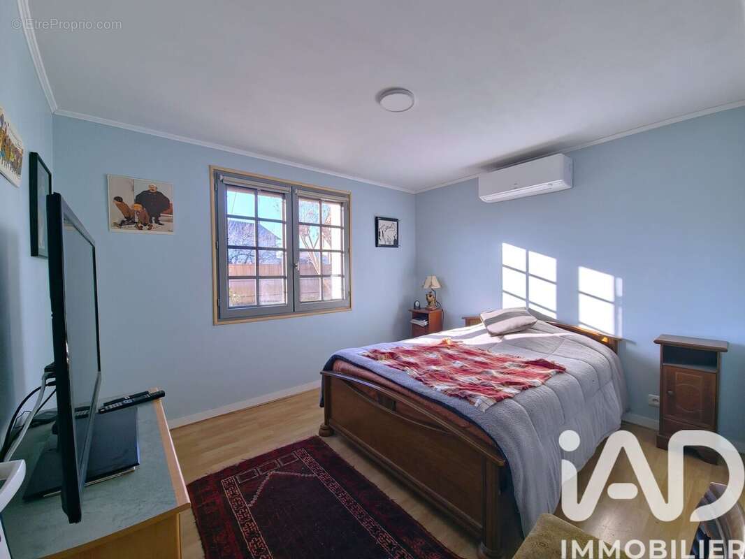 Photo 3 - Maison à BRIVE-LA-GAILLARDE