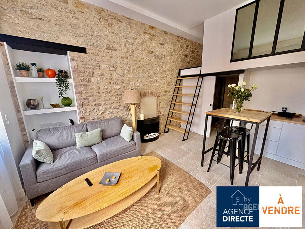 Appartement à DINARD