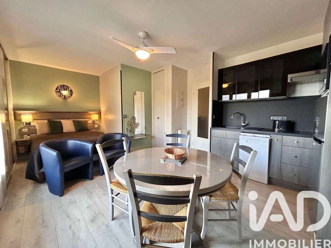 Photo 3 - Appartement à AMELIE-LES-BAINS-PALALDA