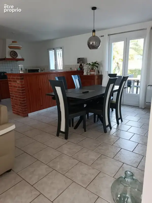 Maison 5 pièces 104 m² à vendre à Hinx (40180) - photo 5