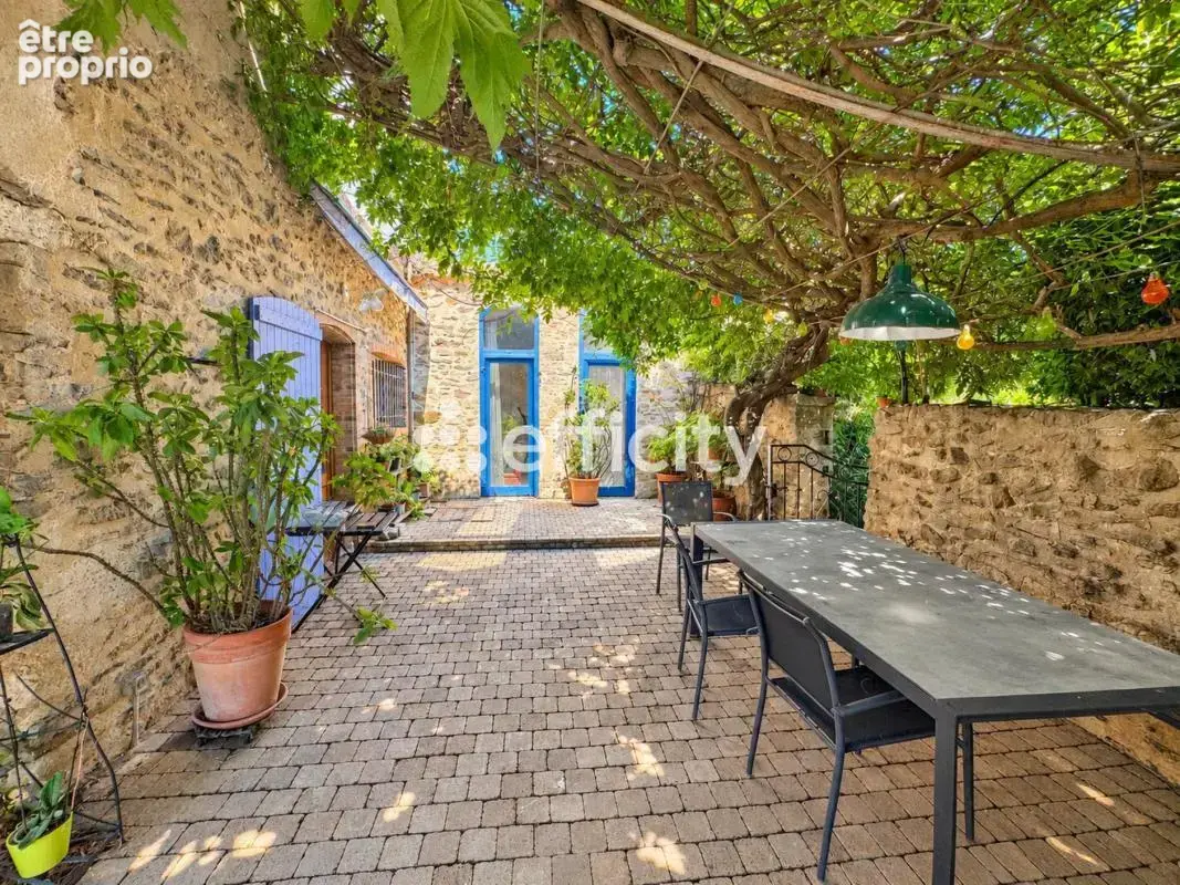 Maison 8 pièces 202 m² à vendre à Pont-Saint-Esprit (30130) - photo 22