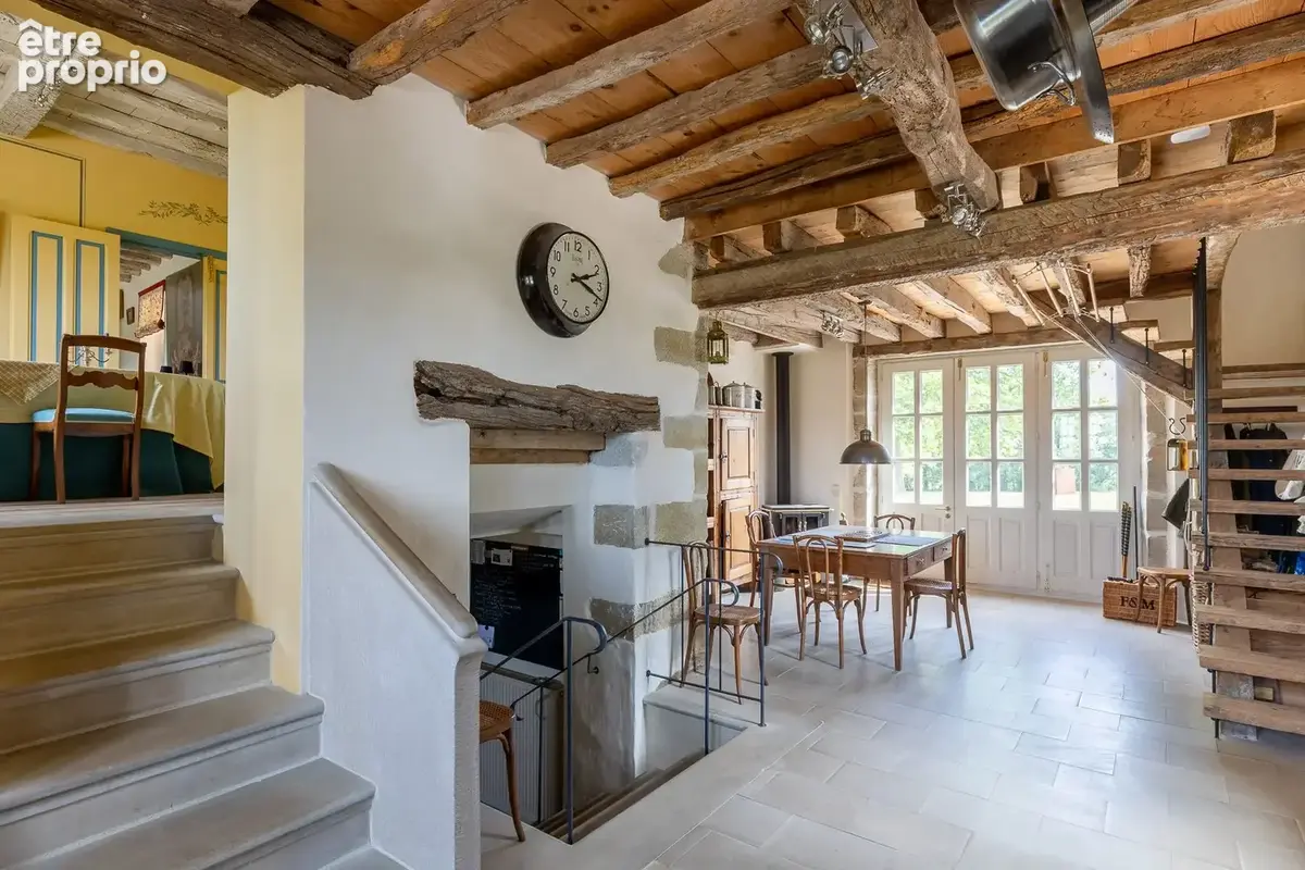 Maison 8 pièces 246 m² à vendre à Viviers-Les-Montagnes (81290) - photo 6