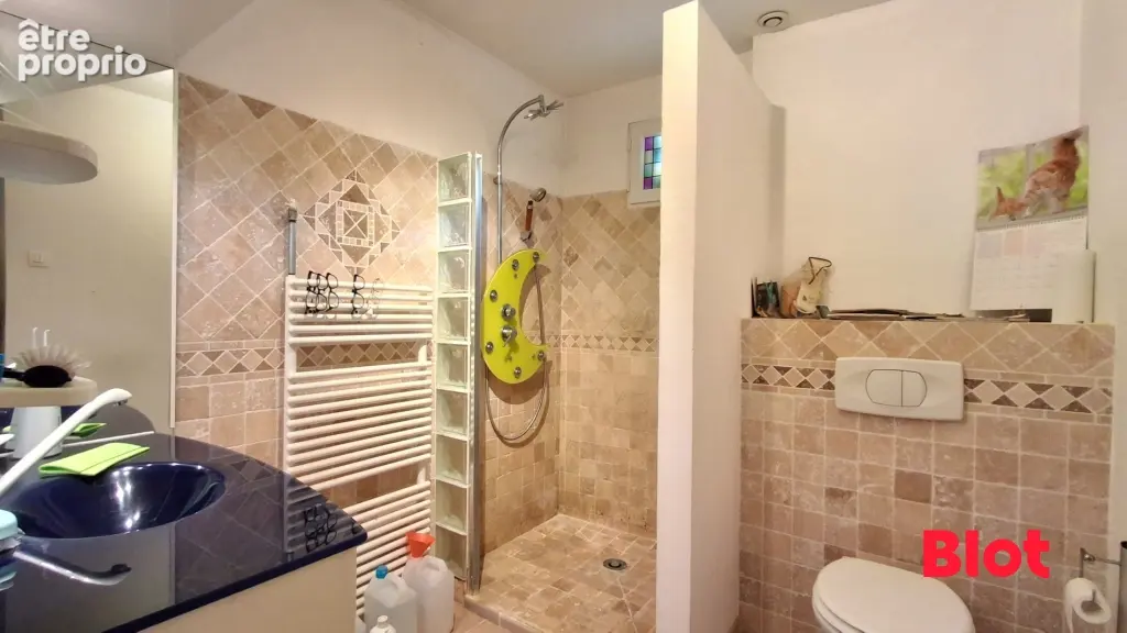 Appartement 41 m² à Dinan  - photo 4