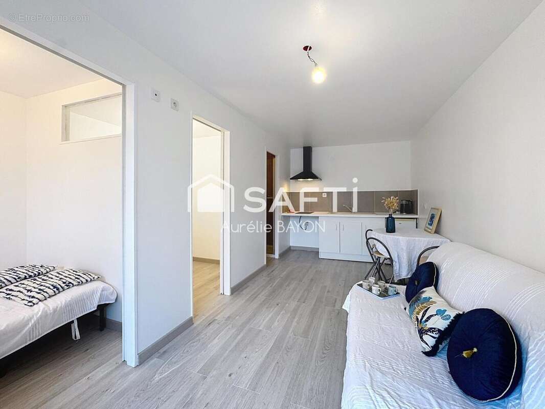 Photo 2 - Appartement à VILLERS-SUR-MER
