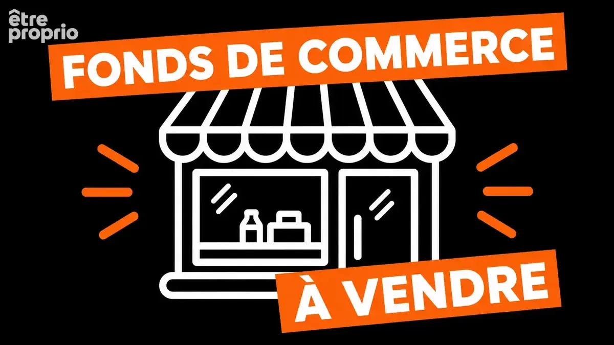 Commerce à TOULOUSE