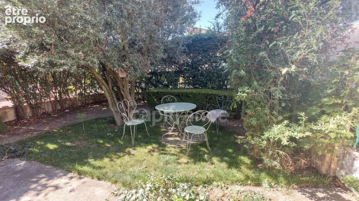 Maison 112 m² avec jardin et garage – Montfavet - photo 10