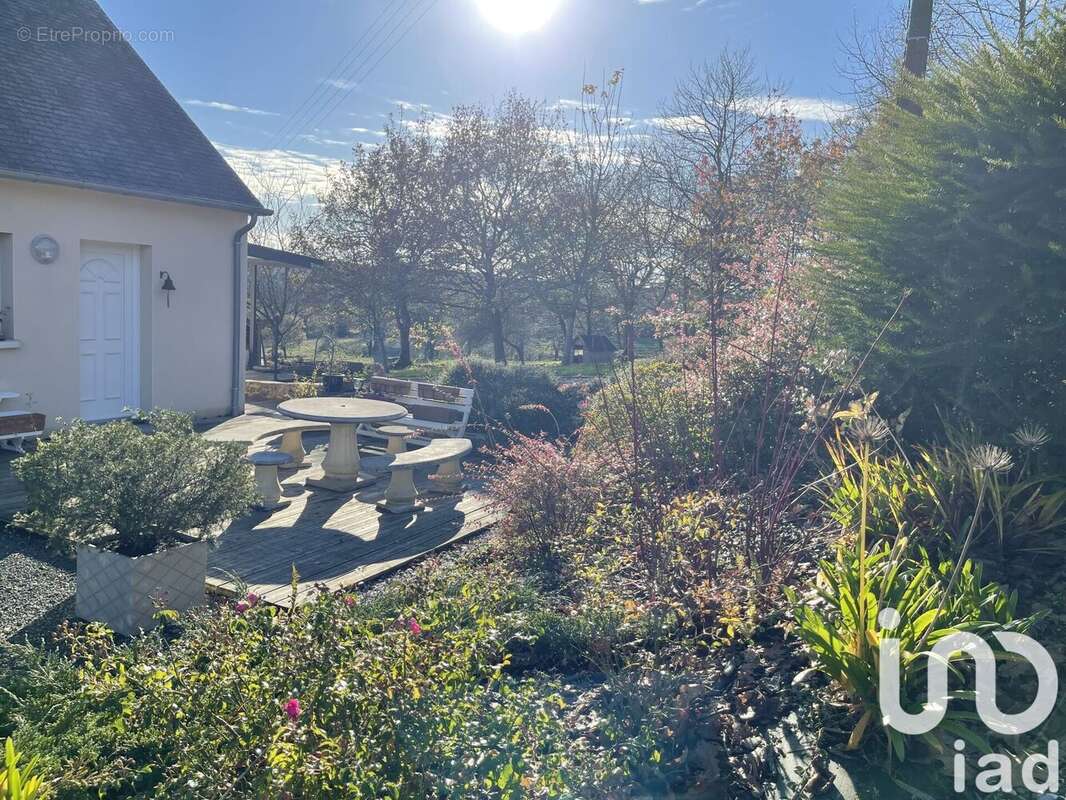 Photo 3 - Maison à PLOURIVO