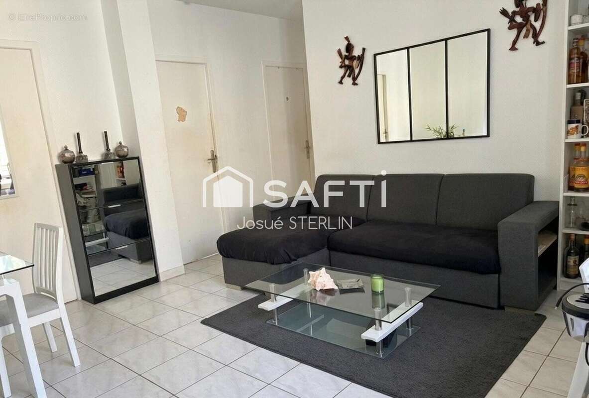 Photo 3 - Appartement à MONTEREAU-FAULT-YONNE