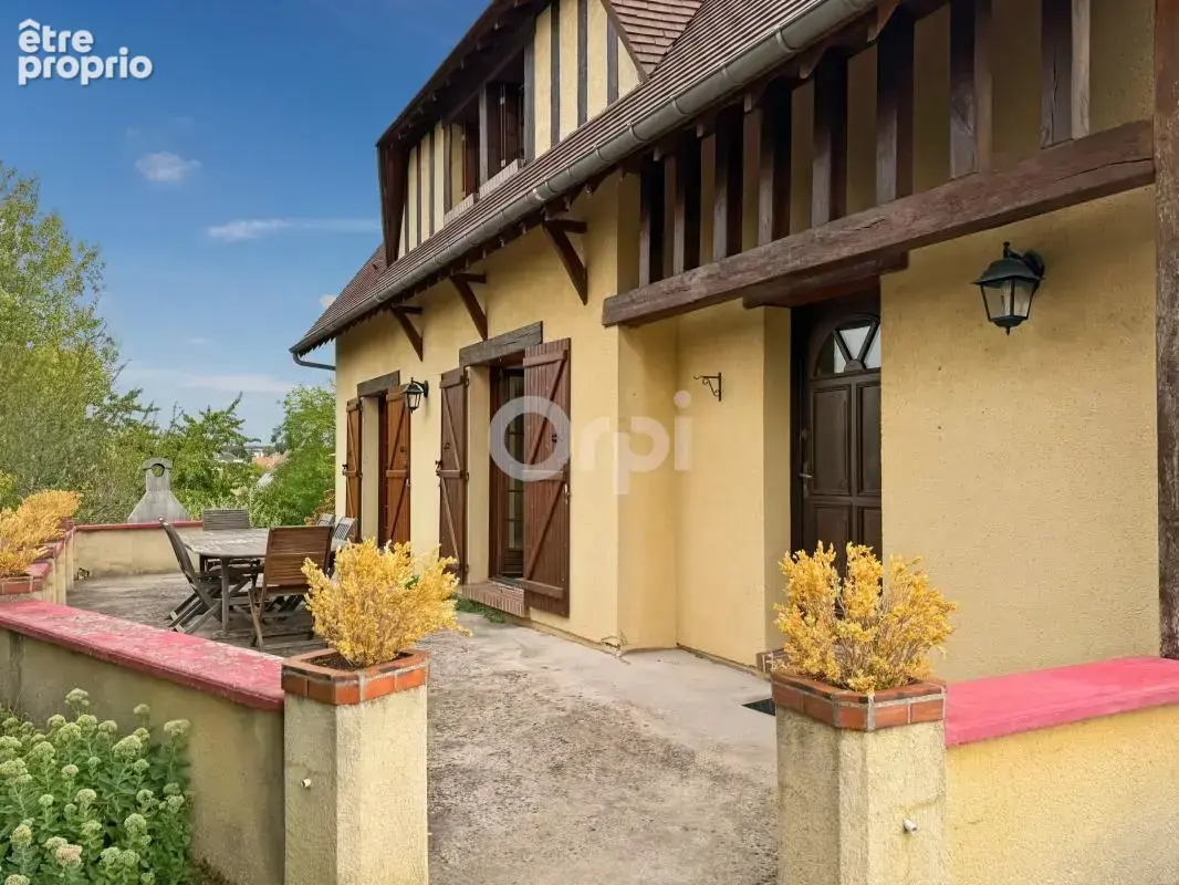 Maison familiale avec vue dégagée – Quartier recherché - photo 20