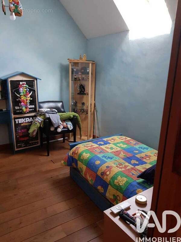 Maison 172 m² à Nanton  - photo 8