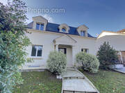 Maison à RUEIL-MALMAISON