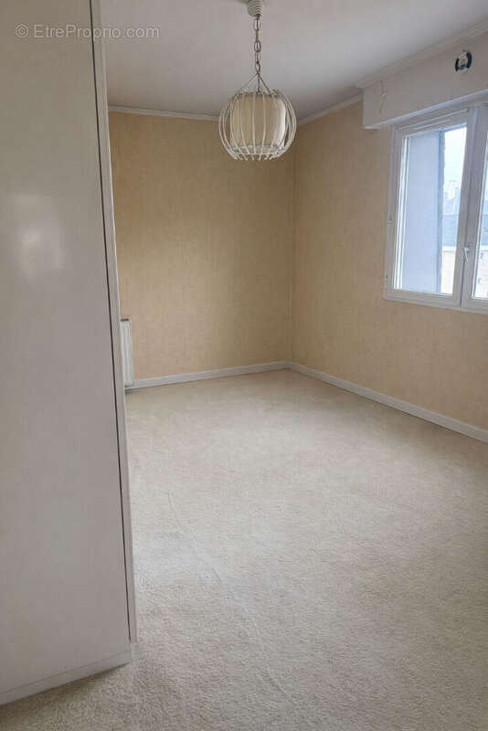 Appartement à GOUVIEUX