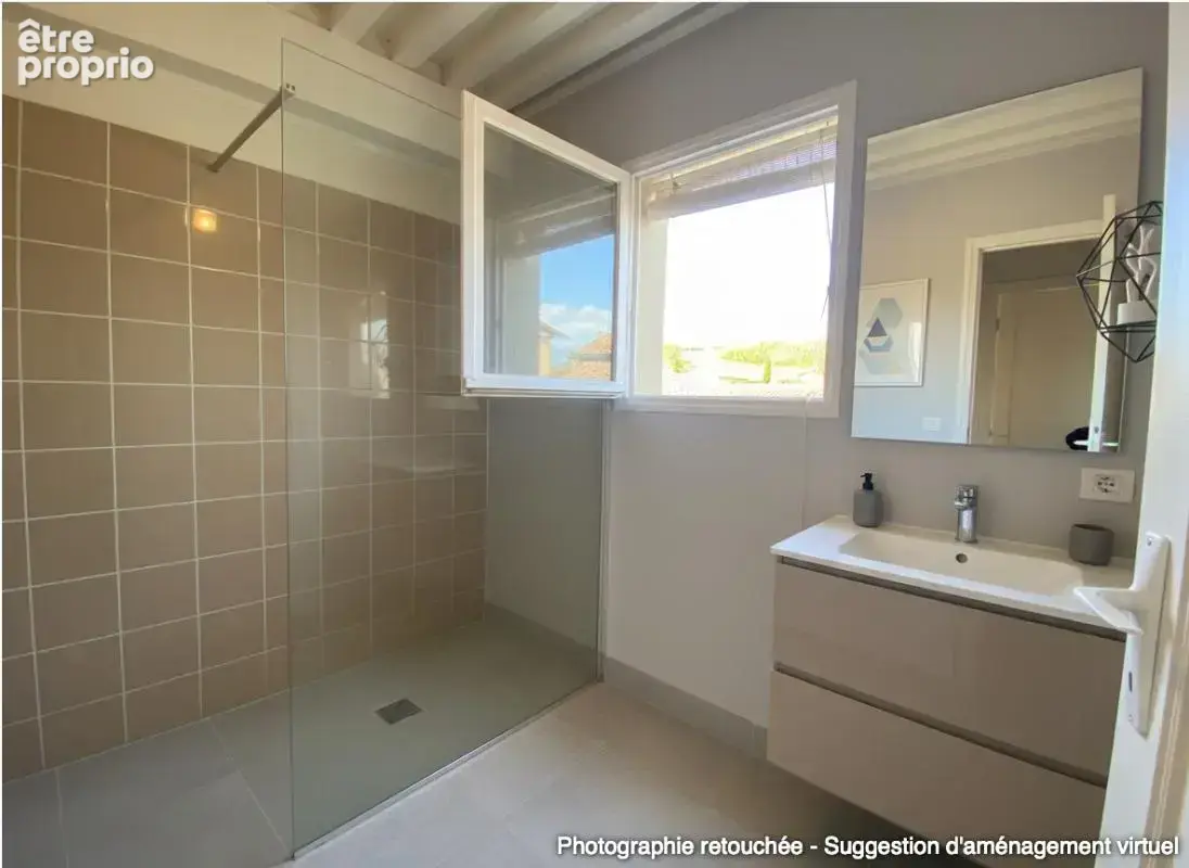 Maison à vendre à Hurigny - 6 pièces de 120 m2 - photo 15