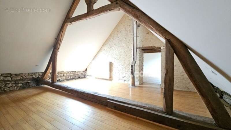 Maison à vendre 4 pièces DONNEMARIE DONTILLY (77) - photo 8