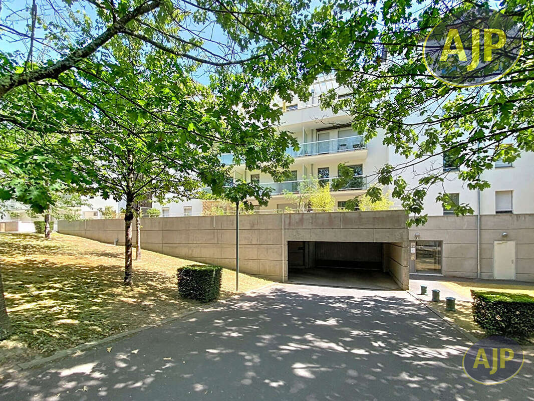 Appartement Carquefou 3 pièce(s) 75.64 m2 - photo 11