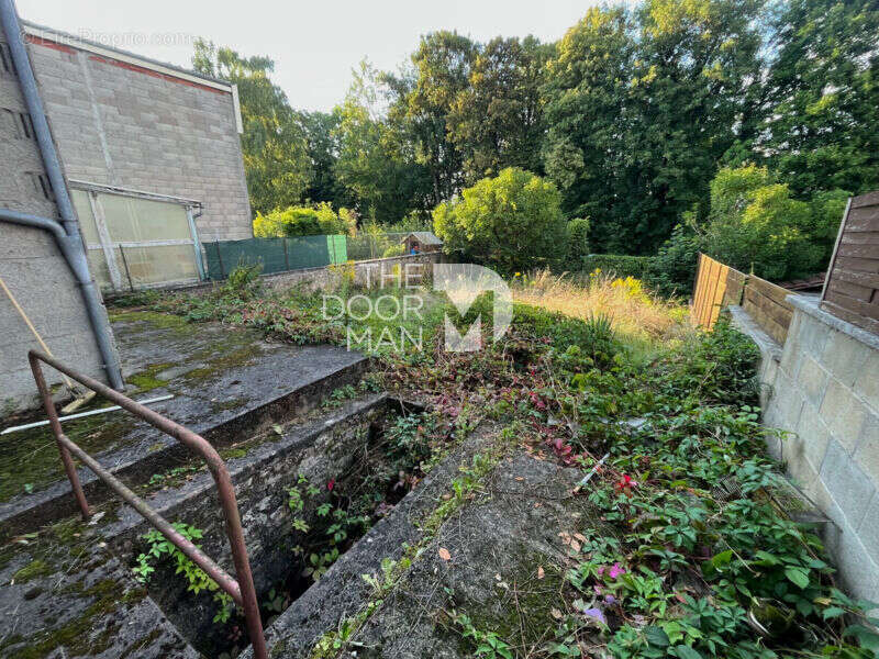 Maison à BOURBONNE-LES-BAINS