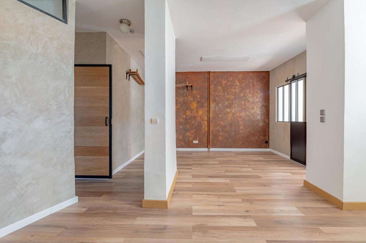 Appartement à SAINT-DENIS