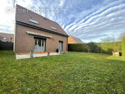 Maison à LYS-LEZ-LANNOY