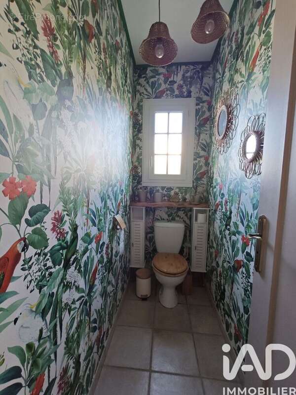 Photo 9 - Maison à ROUSSILLON