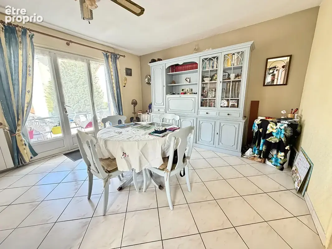 Maison Colombes 5 pièces 88 m2 - photo 3