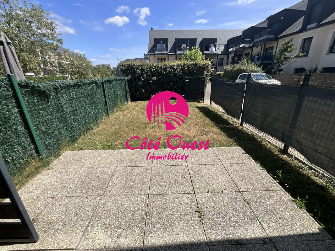 Appartement 30 m² à Honfleur  - photo 6