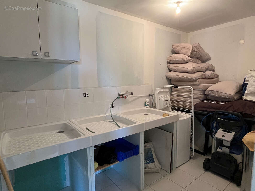 Maison à SAINT-VALLIER-DE-THIEY