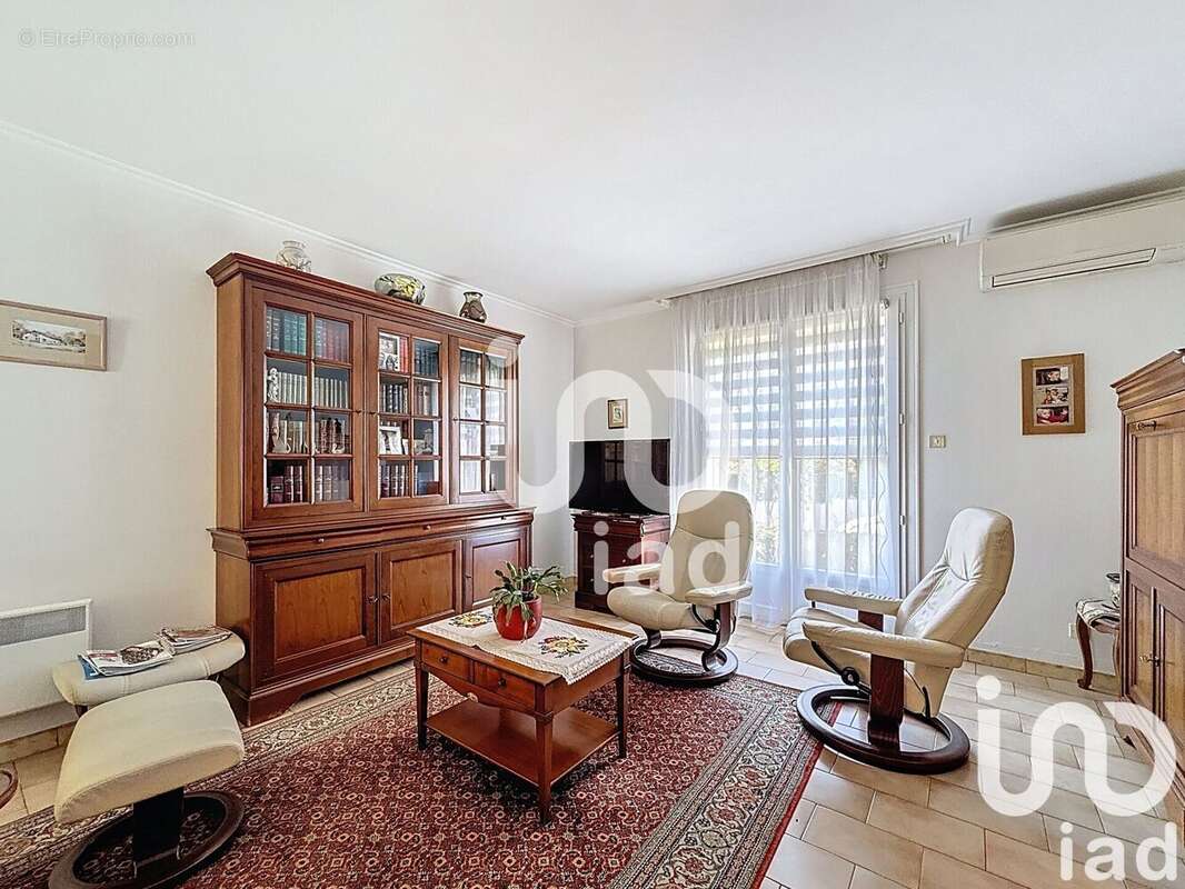 Photo 4 - Maison à MONTPELLIER